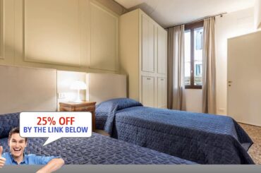 Sartor Apartment Canal View, Venice, Italy review