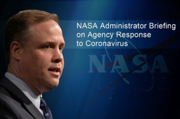 NASA Contributes Expertise, Ingenuity to COVID-19 Fight