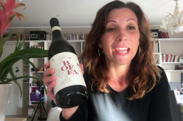 BOFFA - BAROLO "CAPALOT" 2015 (SPRING BAROLO WINE CLUB SHIPMENT)
