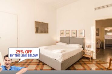 CanguroProperties - Zannoni, Bologna, Italy review