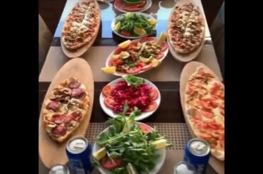 #FoodWorld #IndianFood #ArabicFood #Italian #Spanish #AllDishes #NonVeg #VegDishes #sweets #curry