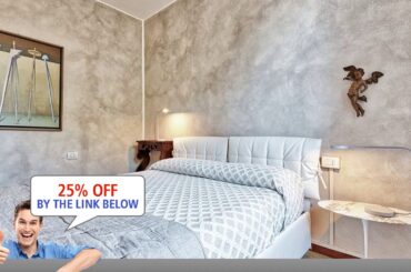 La casa dellArchitetto, Bergamo, Italy review