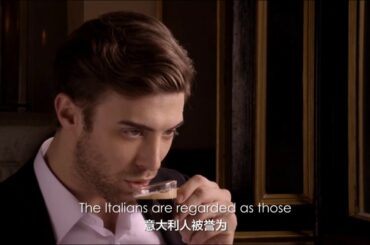 ARISSTO Coffee~ From The Sacred Place of Coffee