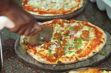 Tanto Italian Restaurant