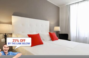 Palazzo Pitteri Halldis Apartments, Trieste, Italy review