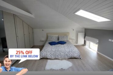 La Mansarda di Juliette, Desenzano del Garda, Italy review