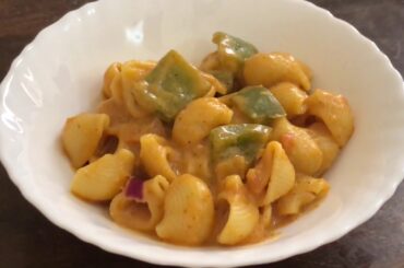 Pink pasta |Pink Sauce Pasta | Italian Pasta | Creamy pasta | pasta in red & white sauce