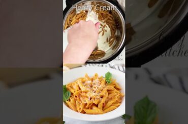 How to do Italian pasta