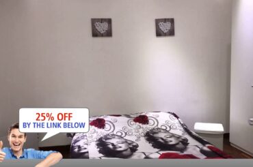 Home White, Naples, Italy review