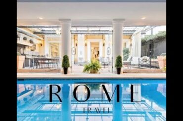 ROME TRAVEL X AIR BNB REVIEW X SUNBEAMFLOWERCHILD