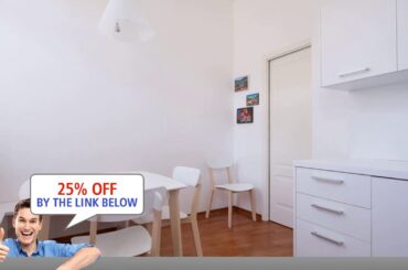 Triestevillas GHETTO AVANTGARDE 150, Trieste, Italy review