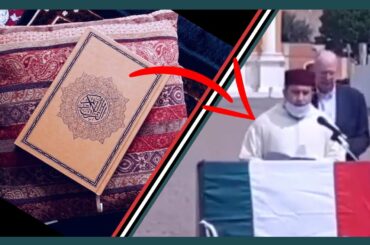 THE FIRST TIME THIS HAPPENED IN ITALY