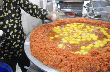 Amazing Street Food In India - part #5 (The Most Interesting Foods)