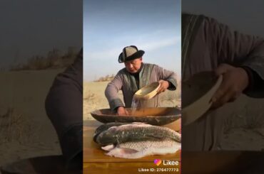 Fish at IceLand #IndianFood #ArabicFood #Italian #Spanish #AllDishes #NonVeg #VegDishes #curry