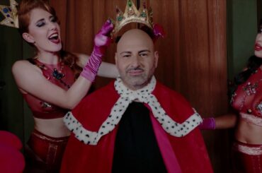 Federico Scavo - Blow It (Official Video)