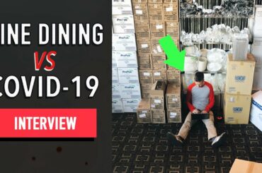 How Top Fine Dining Restaurant Is Adapting To COVID-19 W/Mark Canlis | Restaurant Management 2020