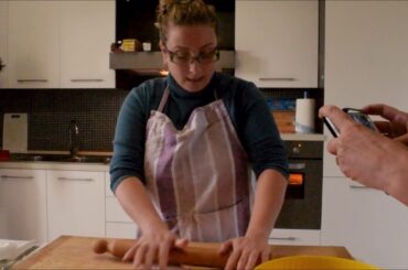 Daniela Bucchi, Umbria Italy