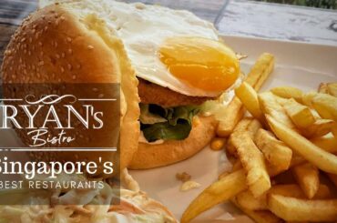 Best Restaurants in Singapore