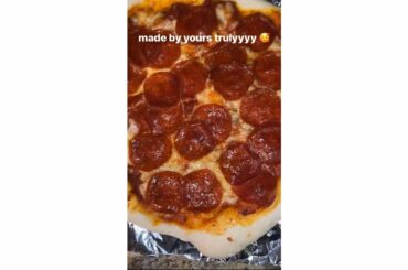 Quarantine Cooking W/ Meeee 👩🏽‍🍳