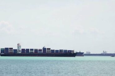 Southeast Asia's food supply chain could be upended