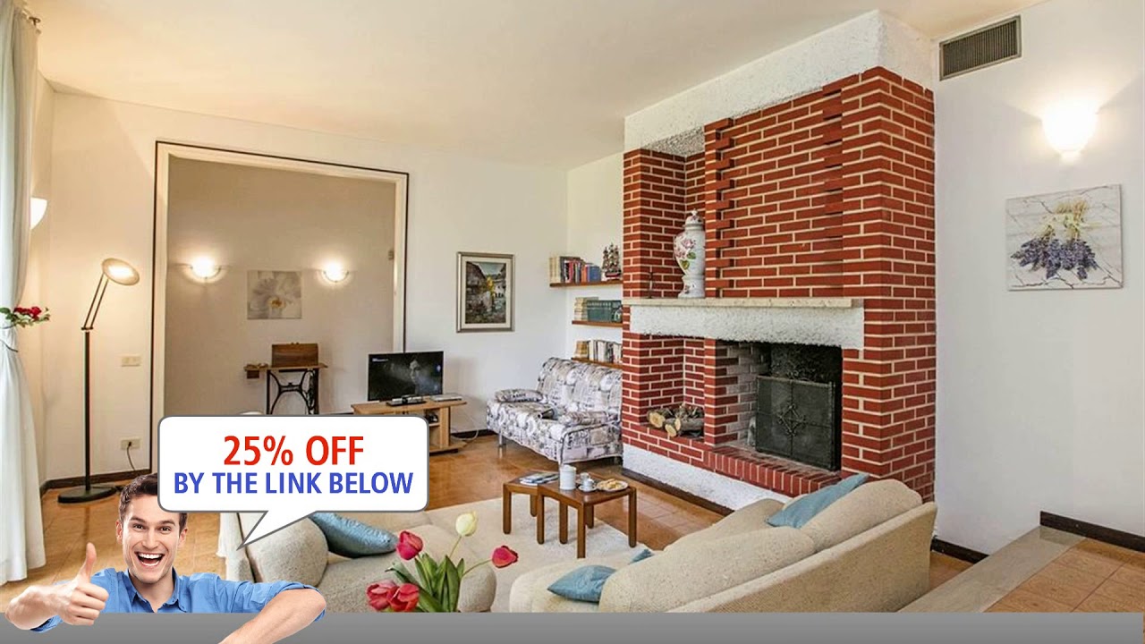 Villetta Nonna Laura, Riva del Garda, Italy review Villetta Nonna Laura, Riva del Garda, Italy review