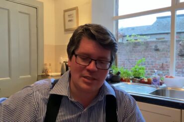 Tasting Note #14 | Breakfast Wine