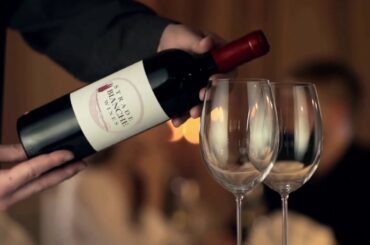 Nicoletta's Table Online Wine Tasting Class with Andrea Matteini from Strade Bianchi