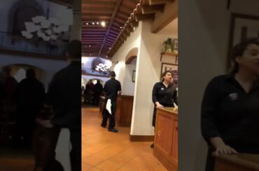 Anderson /Italian rest.