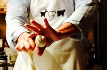 Virtual Tasting #4:  Make Cheese at Home