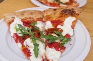 Italian region video project: Trip to Tuscany Italy