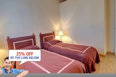 Brigitte, Venice, Italy review