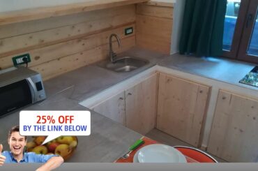 Loft Via Napoli, n°3, Olbia, Italy review