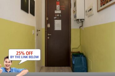 Navigli Attic, Milan, Italy review