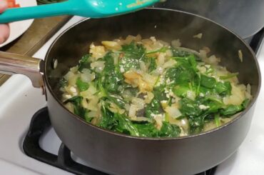 Spaghetti Italian Style