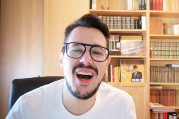 A chat about the classic Italian cookbook: l'Artusi