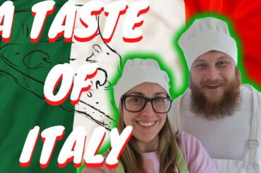 Borders and Beyond in Lockdown Ep 4 | Did We Actually Visit Italy During the Lockdown???