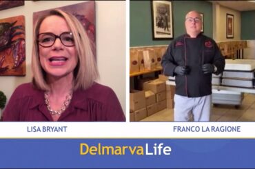 Mama Maria's Italian Restaurant Prepares Meal Kits For Community