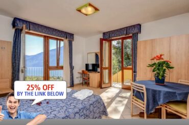 Appartamenti Oasi, Limone sul Garda, Italy review