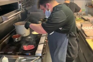 Bar Dough is cooking up new ideas for the restaurant industry's future after coronavirus