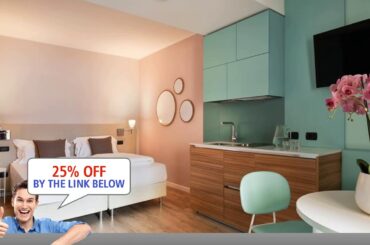 Residence Lido Hotel, Malcesine, Italy review