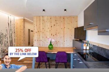 Residence Rösch, Merano, Italy review