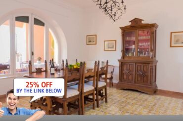 Casa Fiorita, Sorrento, Italy review