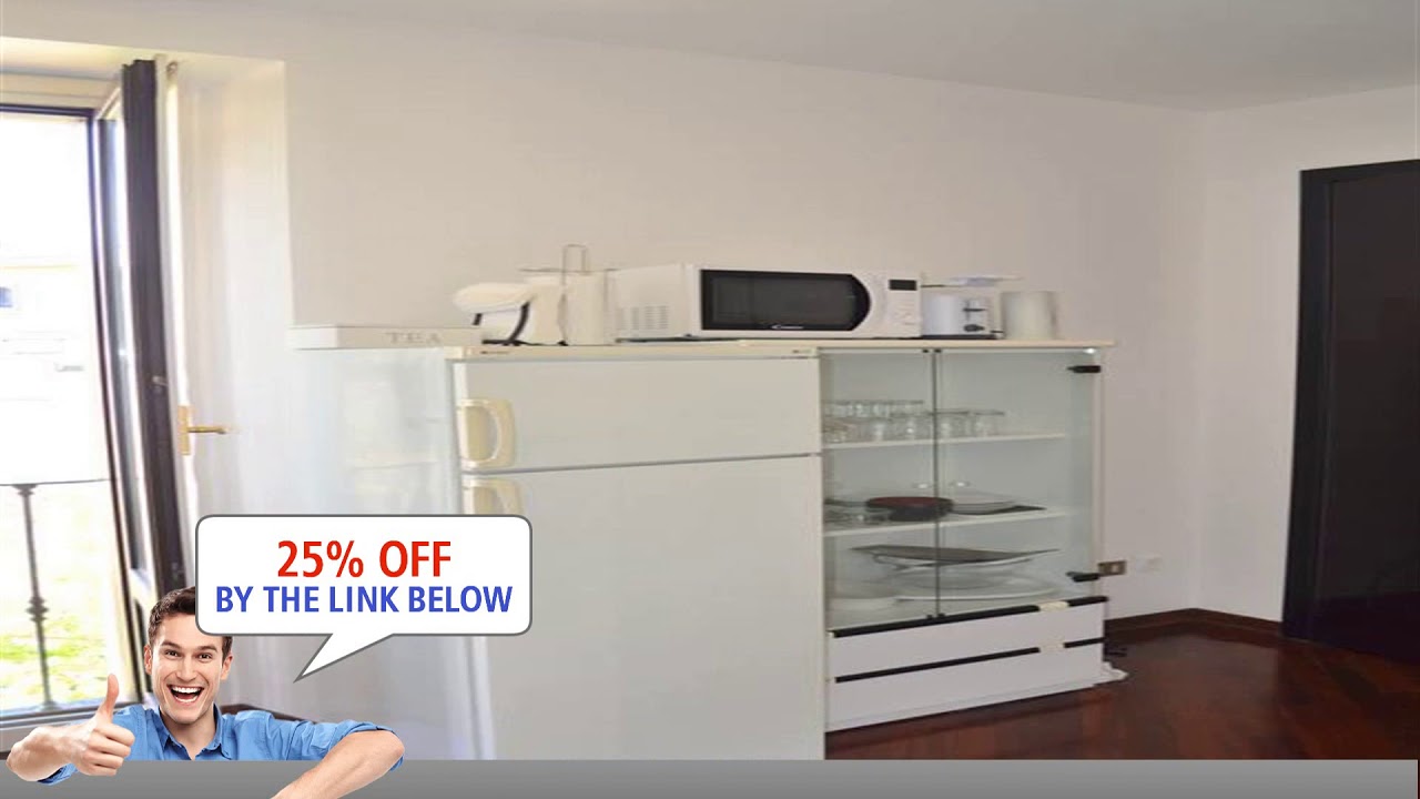 Cozy one bedroom apartment in Milano, Brera, Milan, Italy review Cozy one bedroom apartment in Milano, Brera, Milan, Italy review