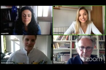 Food for Earth Day - Session 13: Netherlands - Norway - Spain