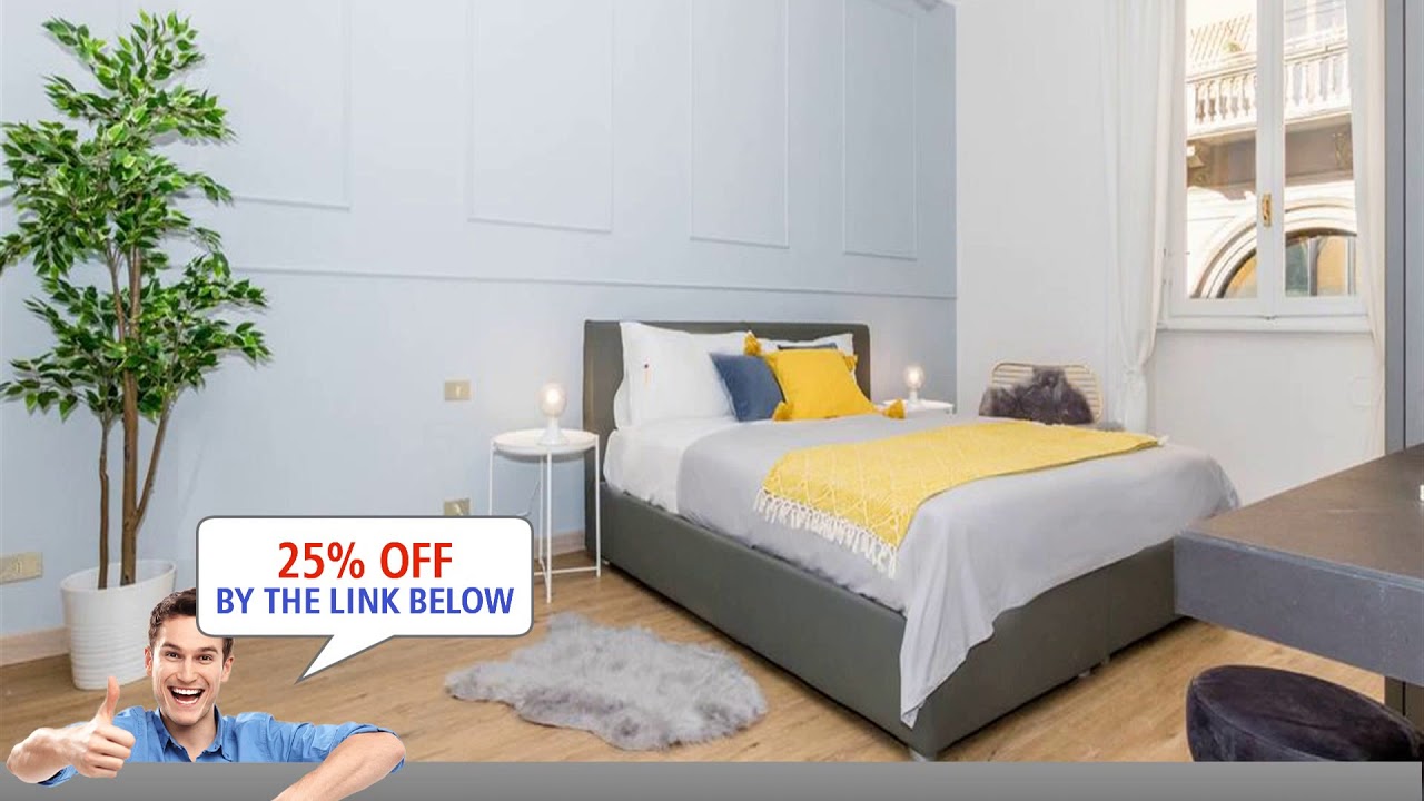 ALTIDO Austere Elegance, Milan, Italy review ALTIDO Austere Elegance, Milan, Italy review