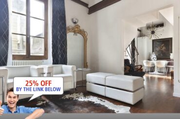 Elegant Duomo Apartment, Florence, Italy review