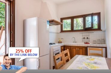 Villetta Anastasja a Mondello by Wonderful Italy, Palermo, Italy review