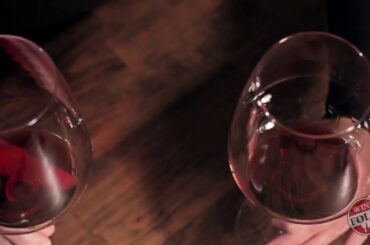 Clinking Wine Glasses? Here's The Proper Technique!
