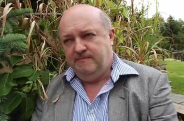 Andy Hayler | Global Cuisine @wyahaw