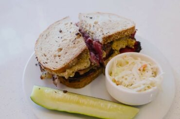 DGS Delicatessen: D.C.’s Modern Take Deli on Jewish Cuisine